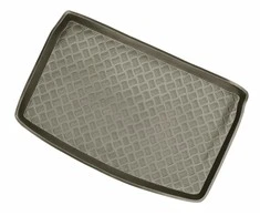 Mix Plast Plastikinis Bagažinės kilimėlis VW Polo 5 doors hečbekas nuo 2017m.