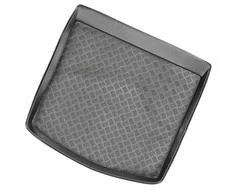 Mix Plast Plastikinis Bagažinės kilimėlis Seat Leon (apatinis) 2012-2020m.