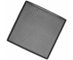 Mix Plast Plastikinis Bagažinės kilimėlis Peugeot Rifter 5 seats L-3 nuo 2018m.