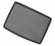 Mix Plast Plastikinis Bagažinės kilimėlis Opel Astra K hečbekas 5doors (spare wheel, viršutinis) nuo 2015m.