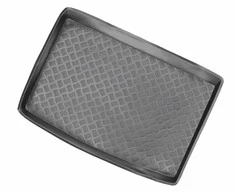 Mix Plast Plastikinis Bagažinės kilimėlis Kia Sportage (apatinis) nuo 2015m.