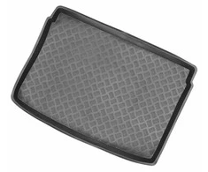 Mix Plast Plastikinis Bagažinės kilimėlis Seat Arona (viršutinis) nuo 2017m.