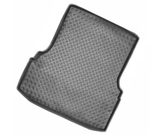 Mix Plast Plastikinis Bagažinės kilimėlis Citroen Nemo (2seats) 2007-2017m.
