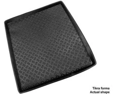 Mix Plast Plastikinis Bagažinės kilimėlis Ford Grand C-MAX nuo 2010m.