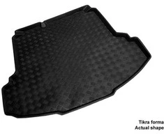 Mix Plast Plastikinis Bagažinės kilimėlis Volkswagen Jetta 2005-2011m.