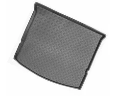 Mix Plast Plastikinis Bagažinės kilimėlis Ford S-Max (3-rd row folded) nuo 2015m.