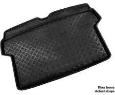 Mix Plast Plastikinis Bagažinės kilimėlis Peugeot 307 SW 2002-2007m.