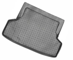 Mix Plast Plastikinis Bagažinės kilimėlis Subaru WRX STI 2014-2020m.