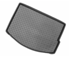 Mix Plast Plastikinis Bagažinės kilimėlis Renault Scenic 5 seats (viršutinis) nuo 2016m. -