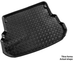 Mix Plast Plastikinis Bagažinės kilimėlis Mercedes GLK X204 2009-2015m.
