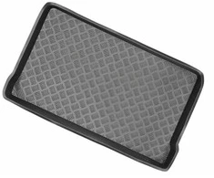 Mix Plast Plastikinis Bagažinės kilimėlis Suzuki Jimny III (rear seats used) 1998-2018m. (Atnaujinta)