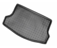 Mix Plast Plastikinis Bagažinės kilimėlis Honda Civic hečbekas nuo 2016m.