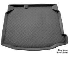 Mix Plast Plastikinis Bagažinės kilimėlis Seat Leon III nuo 2013m.