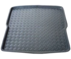 Mix Plast Plastikinis Bagažinės kilimėlis Volkswagen Golf V universalas 2007-2009m.