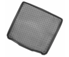 Mix Plast Plastikinis Bagažinės kilimėlis VW Golf VII Universal/universalas (apatinis) 2013-2020m.