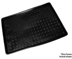 Mix Plast Plastikinis Bagažinės kilimėlis Jeep Cherokee 2008-2013m.