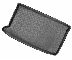 Mix Plast Plastikinis Bagažinės kilimėlis Hyundai i20 Comfort | Premium (viršutinis) 2014-2020m.