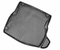 Mix Plast Plastikinis Bagažinės kilimėlis Mercedes C-class sedanas W205 nuo 2014m.