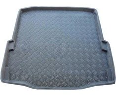Mix Plast Plastikinis Bagažinės kilimėlis Skoda Superb II nuo 2008m.
