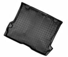 Mix Plast Plastikinis Bagažinės kilimėlis Citroen Berlingo 5 seats L-1 nuo 2018m.
