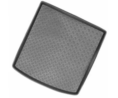 Mix Plast Plastikinis Bagažinės kilimėlis Skoda Kodiaq 5 seats 2016-2024m.
