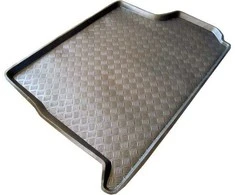 Mix Plast Plastikinis Bagažinės kilimėlis Land Rover Range Rover 5 vietų 1994-2002m.
