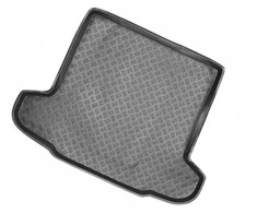 Mix Plast Plastikinis Bagažinės kilimėlis Fiat Tipo sedanas nuo 2015m.