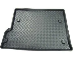 Mix Plast Plastikinis Bagažinės kilimėlis Nissan Patrol (Long vers.) 1997-2004m.