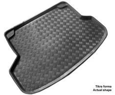 Mix Plast Plastikinis Bagažinės kilimėlis Mitsubishi Lancer universalas/universalas 2003-2007m.
