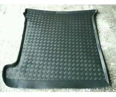 Mix Plast Plastikinis Bagažinės kilimėlis Chrysler Town &amp; Country 2001-2005m.