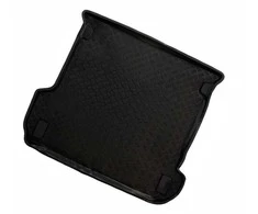 Mix Plast Plastikinis Bagažinės kilimėlis Audi Q7 nuo 2015m.