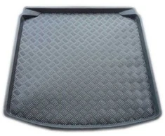 Mix Plast Plastikinis Bagažinės kilimėlis Skoda Fabia I universalas 1999-2007m.