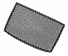Mix Plast Plastikinis Bagažinės kilimėlis Kia Stonic (viršutinis; with tool set) nuo 2017m.