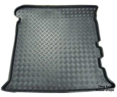 Mix Plast Plastikinis Bagažinės kilimėlis Volkswagen Sharan 1995-2009m.