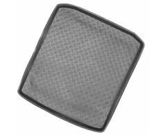 Mix Plast Plastikinis Bagažinės kilimėlis Skoda Superb sedanas nuo 2015m.