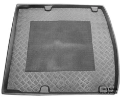 Mix Plast Plastikinis Bagažinės kilimėlis Audi A6 (C7) sedanas 2011-2016m.