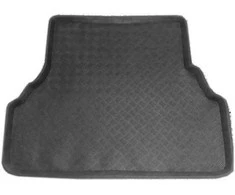Mix Plast Plastikinis Bagažinės kilimėlis Toyota Avensis hečbekas 1998-2002m.