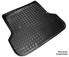 Mix Plast Plastikinis Bagažinės kilimėlis Honda Accord SW/universalas 2003-2008m.