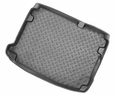 Mix Plast Plastikinis Bagažinės kilimėlis Citroen DS4 hečbekas 2010-2018m.