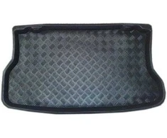 Mix Plast Plastikinis Bagažinės kilimėlis Renault Clio 3/5d. 1998-2005m.