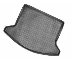 Mix Plast Plastikinis Bagažinės kilimėlis Mazda CX-5 nuo 2017m.