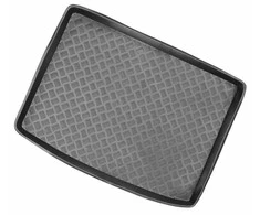 Mix Plast Plastikinis Bagažinės kilimėlis Suzuki Vitara (viršutinis) 2015