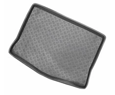 Mix Plast Plastikinis Bagažinės kilimėlis Alfa Romeo Giulietta nuo 2015m.