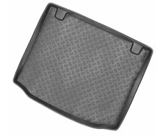 Mix Plast Plastikinis Bagažinės kilimėlis BMW X3 G01 nuo 2017m.