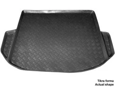 Mix Plast Plastikinis Bagažinės kilimėlis Honda Accord Liftback 2000-2002m.