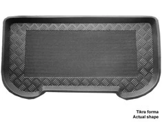 Mix Plast Plastikinis Bagažinės kilimėlis Opel Adam nuo 2013m.
