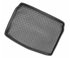 Mix Plast Plastikinis Bagažinės kilimėlis Kia Ceed hečbekas nuo 2018m. / (apatinė dalis)