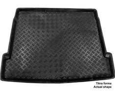 Mix Plast Plastikinis Bagažinės kilimėlis Citroen C5 hečbekas 2001-2008m.