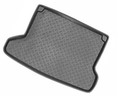 Mix Plast Plastikinis Bagažinės kilimėlis Honda HR-V nuo 2014m.
