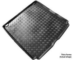 Mix Plast Plastikinis Bagažinės kilimėlis BMW 5 E39 Touring 1996-2003m.